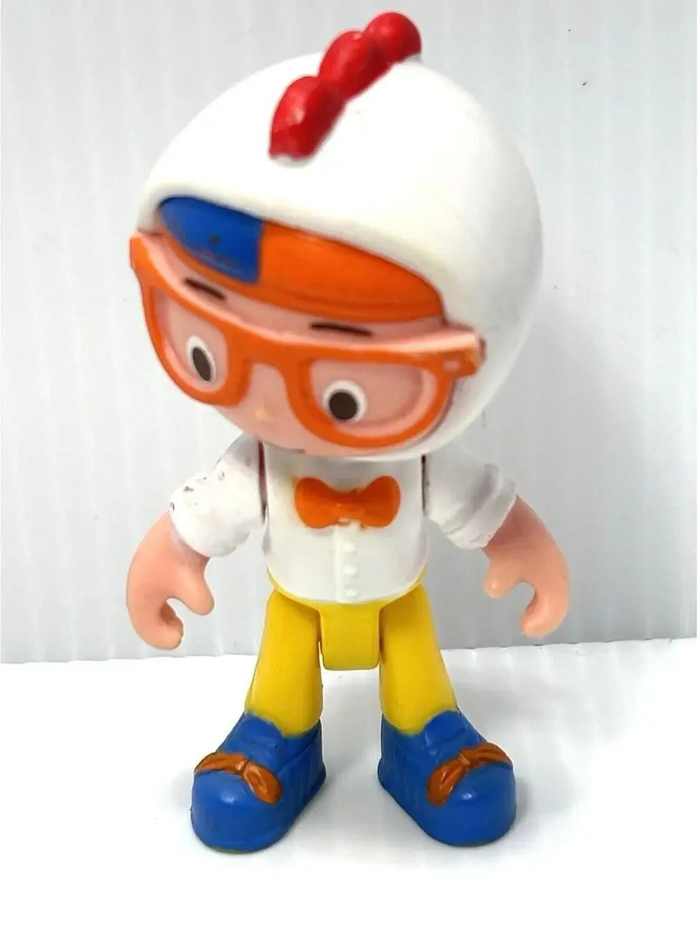 Blippi Action Figure - 3